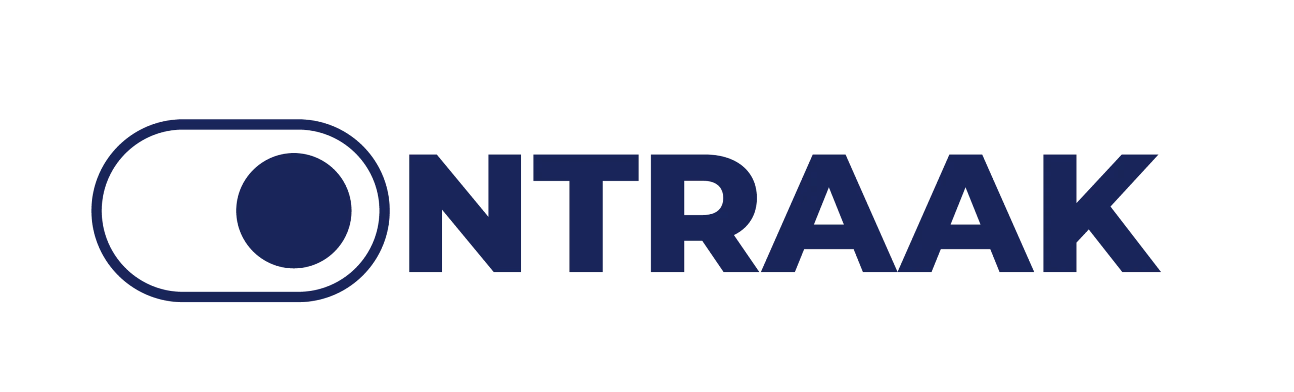 Ontraak logo