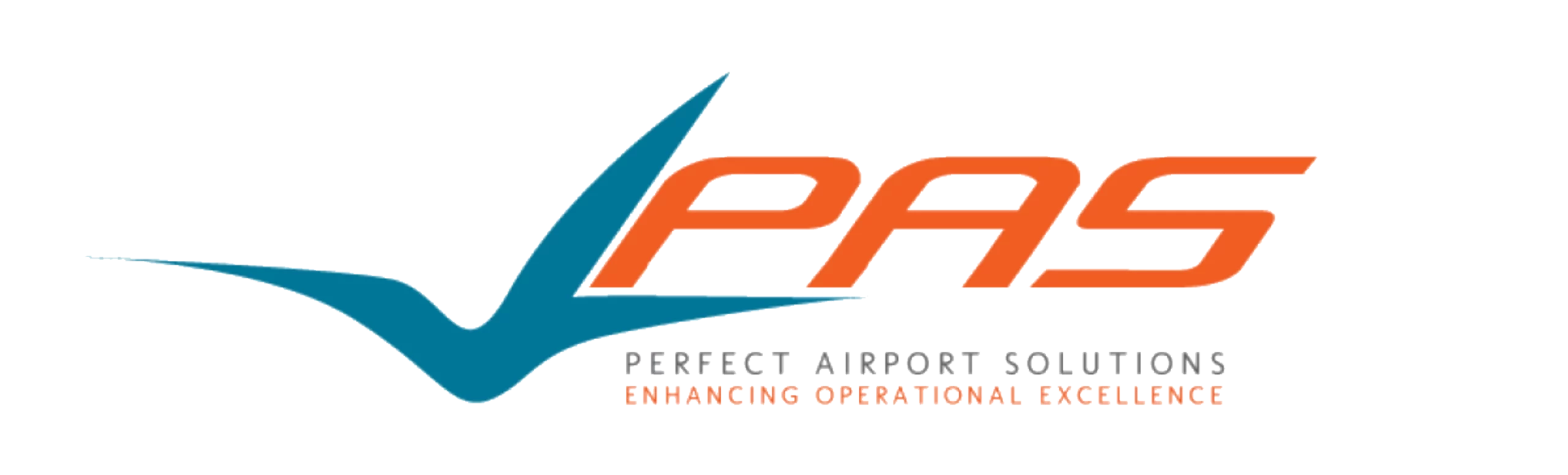 Perfect airport solutions logo